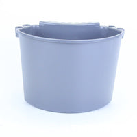 FUOU Portable Car Wash Bucket with Tool Storage