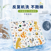 Extra Thick Waterproof Picnic Blanket Outdoor Camping Mat