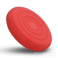 Canvas Cover Balance Cushion Massage Pad for Office and Home Use