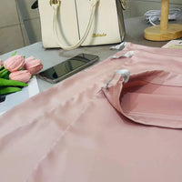 Antibacterial Breathable Travel Storage Bag for Underwear and Personal Items