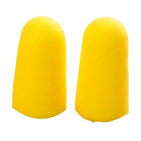 Noise Cancelling Earplugs for Sleep, Travel, and Study - Sound Blocking for Snoring and Loud Environments