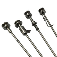 Cattle Artificial Insemination Gun Stainless Steel for Frozen Semen