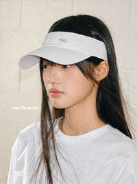 Feytiy Stylish Sports Sun Visor Hat for Running & Outdoor Activities