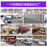Stainless Steel Ventilation Duct for Exhaust and Smoke Extraction