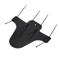 Portable Ultralight Bicycle Mudguard for Mountain Bikes