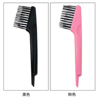 Hairbrush and Makeup Brush Cleaning Kit