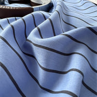 Washed Cotton Jacquard Duvet Cover Bed Sheet Set, Breathable & Skin-Friendly