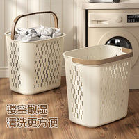 Multi-functional Laundry Hamper Storage Basket for Clothes and Toys