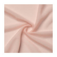 40D Nylon Spandex High-Elastic Knitted Mesh Fabric for Women's Apparel