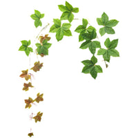 Artificial Ivy Vine Garland for Home and Event Decoration