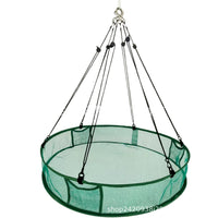 Outdoor Hanging Bird Feeder Net Bag for Garden and Yard
