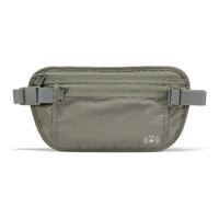 Multi-functional Anti-theft RFID Blocking Travel Waist Pack for Passport, Cards, and Phone