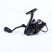 Carbon Fiber Spinning Reel for Lure Fishing and Long Casting