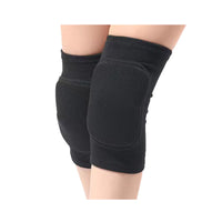 Kids & Adults Dance Volleyball Knee Pads Elbow Pads Set for Training and Impact Protection