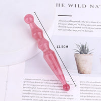 Acupressure Pen for Eye, Face, Foot, and Body Massage - Meridian Health Tool