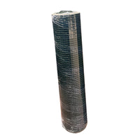 PVC Coated Welded Wire Mesh for Poultry Fencing, Garden Enclosures, and Pond Protection