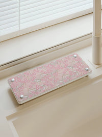 Sakura Diatomaceous Earth Absorbent Mat for Countertops and Sinks