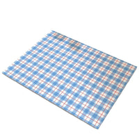 Kitchen Countertop Absorbent Drying Mat for Coffee Machine Bar Dishes Heat Insulation Coaster Placemat