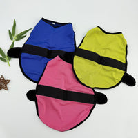 Cooling Vest for Dogs, Anxiety Relief Lightweight Pet Jacket
