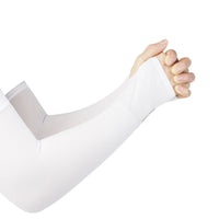 Cooling Sun Protection Arm Sleeves for Outdoor Sports and Cycling