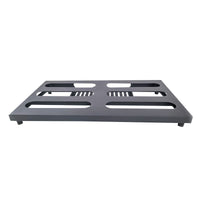 Upgraded Guitar Pedal Board Stand for Effects Pedals