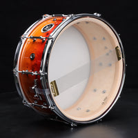 14-inch Professional Jazz Snare Drum for Practice and Performance