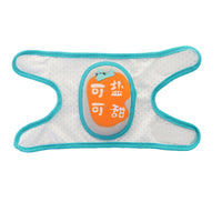 Summer Kids Adjustable Knee Pads for Sports and Protection