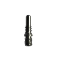 FURY Willie Pool Cue Weight Bolt System for 9-Ball Cues, Billiard Cue Weight Adjustment Screw