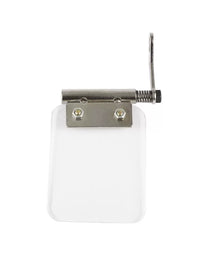 Industrial Sewing Machine Eye Protection Shield for Various Models