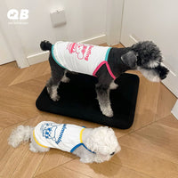 Pet Cooling Vest for Dogs - Sun Protection & Heat Relief for Small to Medium Breeds