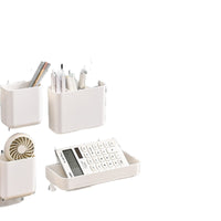 Pegboard Storage Accessories for 6mm Hole Pitch Pegboards