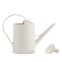 Indoor Long Spout Watering Can for Potted Plants, Succulents, and Flowers - 2L Capacity
