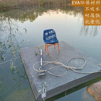Durable High-Strength Foam Floating Board for Marine Aquaculture, Fishing, and Feeding