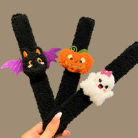 Halloween Snap Bracelets for Kids - Party Favors & Costume Accessories