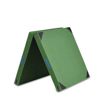 Foldable Gymnastics Mat for Exercise, Sit-ups, and High Jump Training