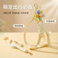 Dog Leash for Small Medium Large Dogs, Teddy Golden Retriever Walking Leash, Pet Supplies