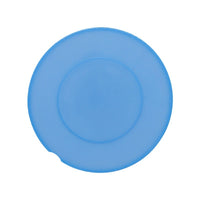 Silicone Spill-Proof Lid for 4-5L Rice Cookers and Pots, Food Grade Reusable Pot Cover