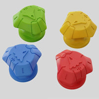 GiiKER Smart Jigsaw Puzzle Game Accessories