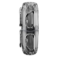 Portable Travel Toothbrush Holder and Wash Cup Set