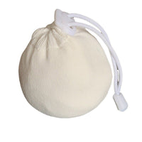 56g Anti-Slip Magnesium Carbonate Chalk Ball for Rock Climbing Weightlifting