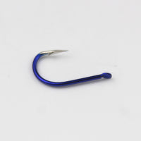 Barbed Izu Fishing Hooks for Carp and Crucian Carp, Bulk Pack