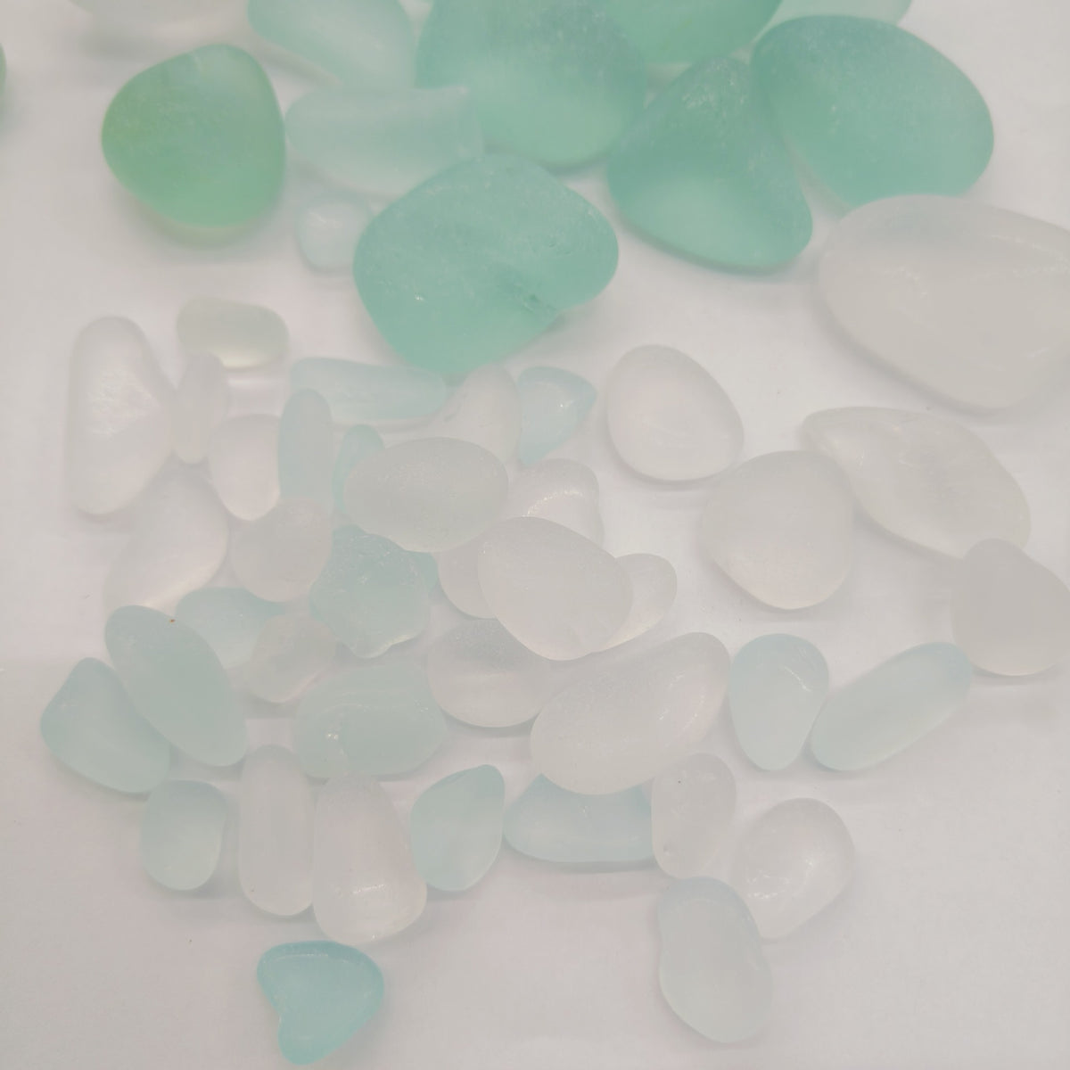 Fluorescent Aquarium Gravel Luminous Stones for Fish Tank Decoration