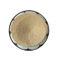 Reptile Calcium Sand Substrate for Leopard Geckos, Lizards, and Desert Terrariums, 1.8kg