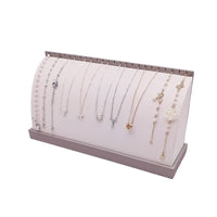 Elegant Jewelry Display Stand for Necklaces and Bracelets