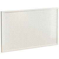 Pegboard Sewing Thread Rack Wall-Mounted Spool Holder for Home Use