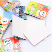 Dollhouse Miniature Textbook Model for BJD Dolls - Random Single Book