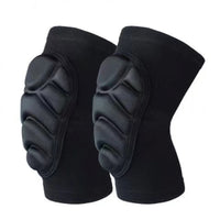 Breathable Adjustable Knee Brace for Sports, Gym, Running, Yoga, Cycling - Men's & Women's Joint Support