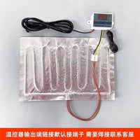 Incubator Heating Pad 220V for Home Use