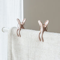 Windproof Quilt Clips for Home Use, Clothes Drying Clips, Plastic Laundry Pegs for Fixing Quilts and Bed Sheets