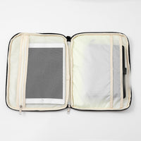 Small Canvas Thickened Tool Bag Multi-functional Oxford Cloth Repair Kit Electrician Storage Pouch